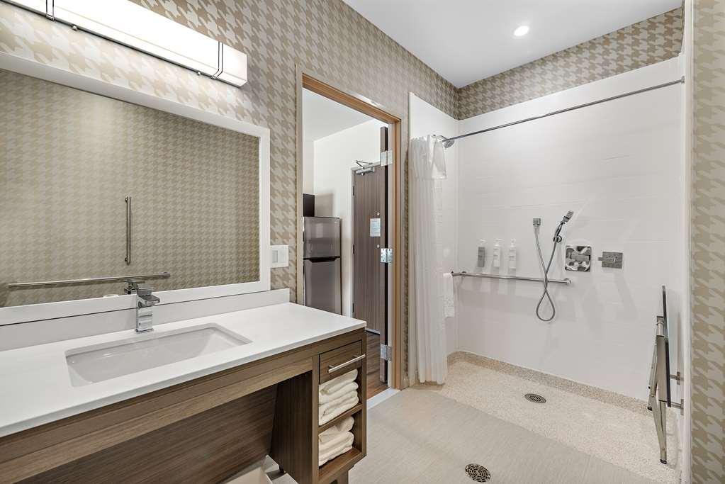 Home2 Suites By Hilton San Bernardino Bilik gambar