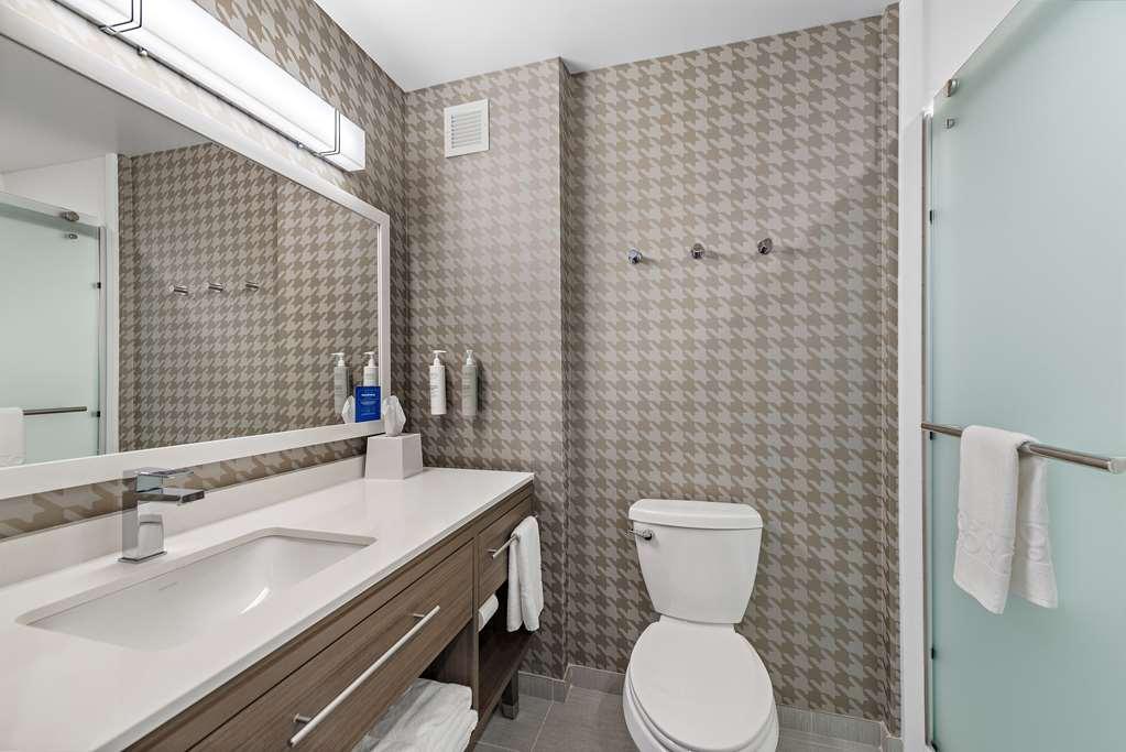 Home2 Suites By Hilton San Bernardino Bilik gambar