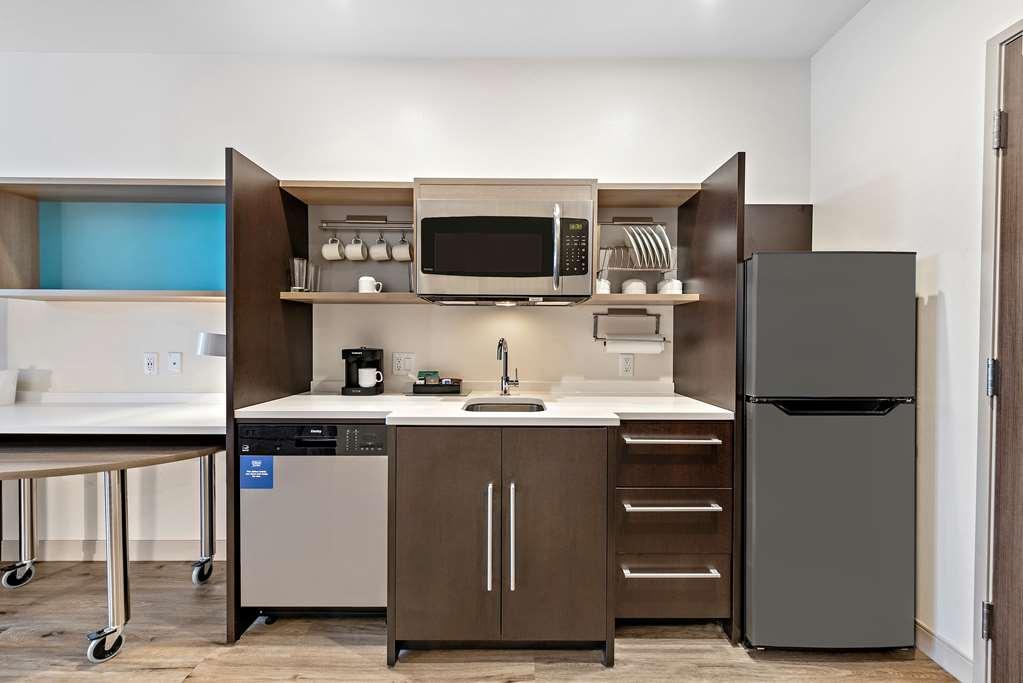 Home2 Suites By Hilton San Bernardino Bilik gambar