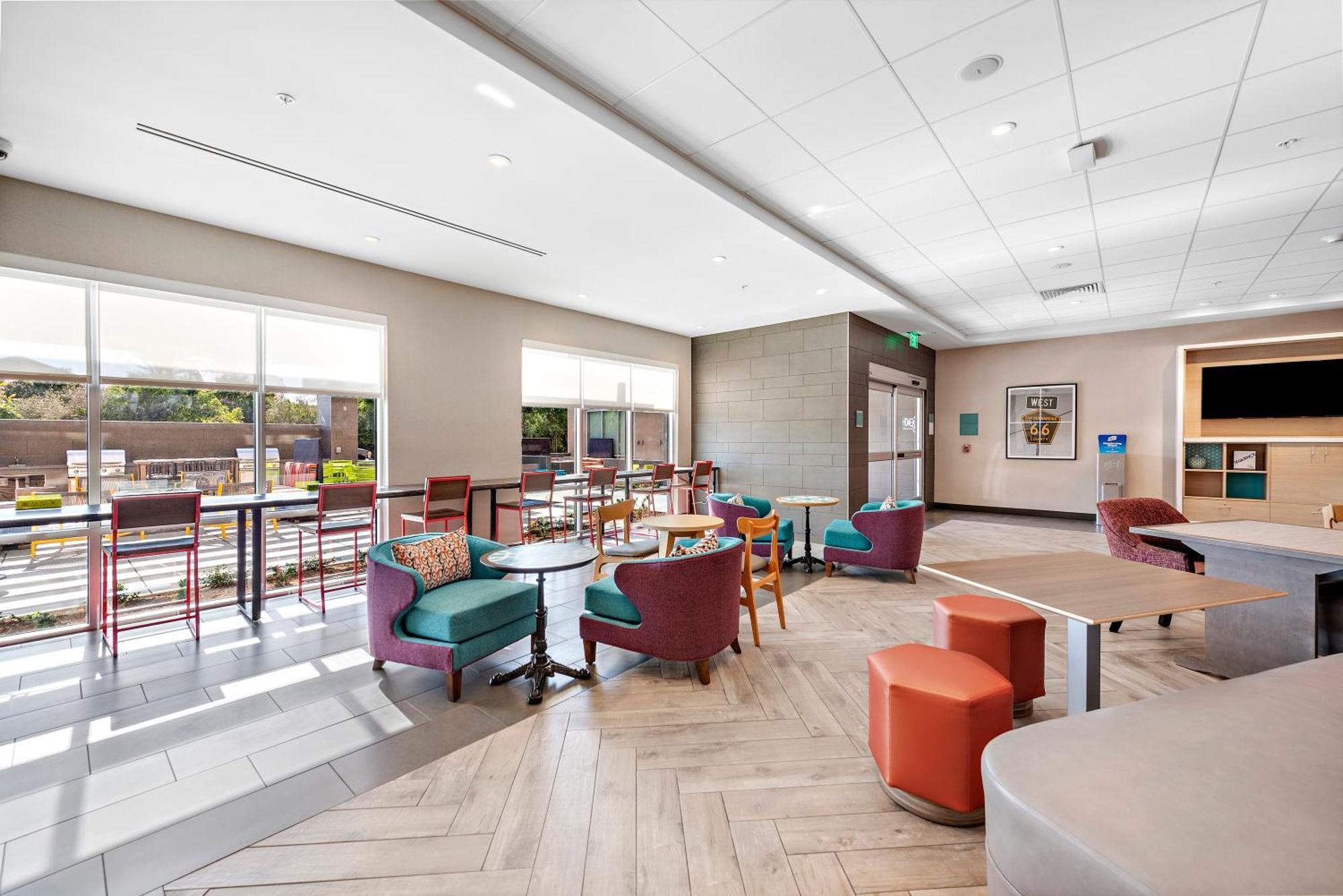 Home2 Suites By Hilton San Bernardino Luaran gambar