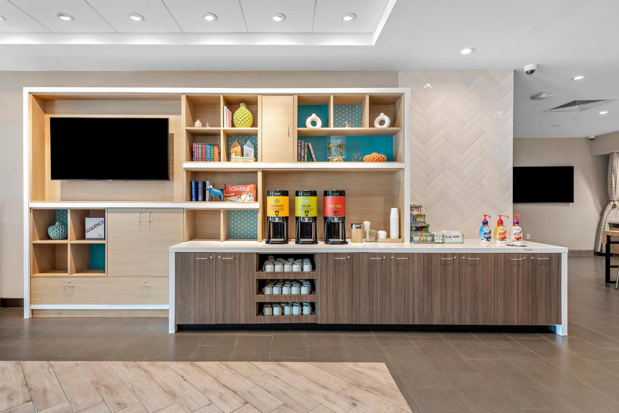 Home2 Suites By Hilton San Bernardino Luaran gambar