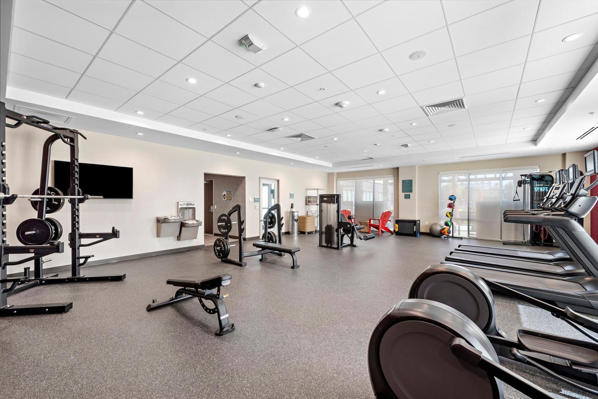 Home2 Suites By Hilton San Bernardino Luaran gambar