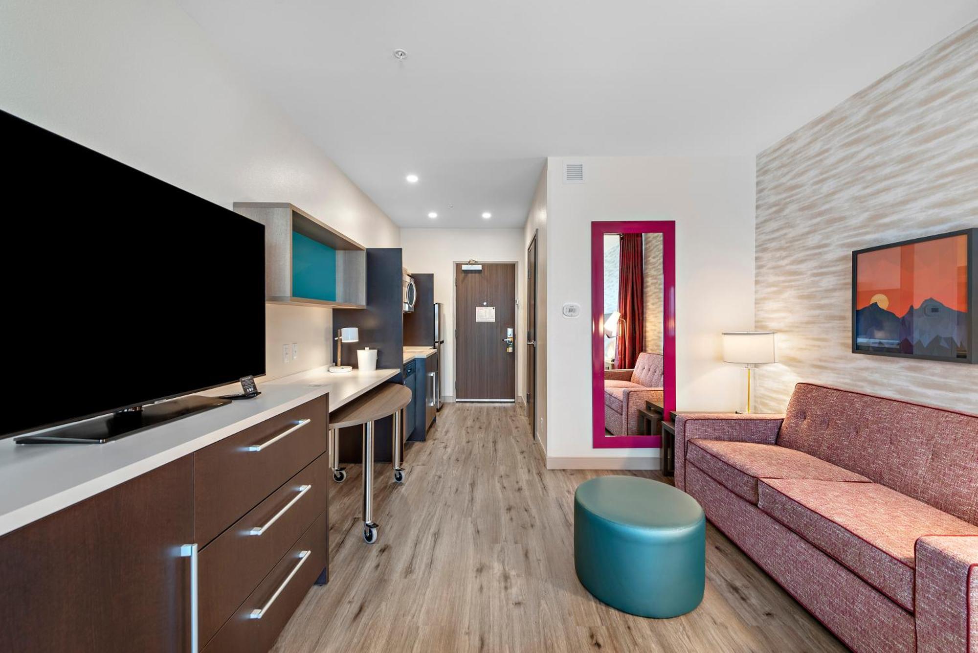 Home2 Suites By Hilton San Bernardino Luaran gambar