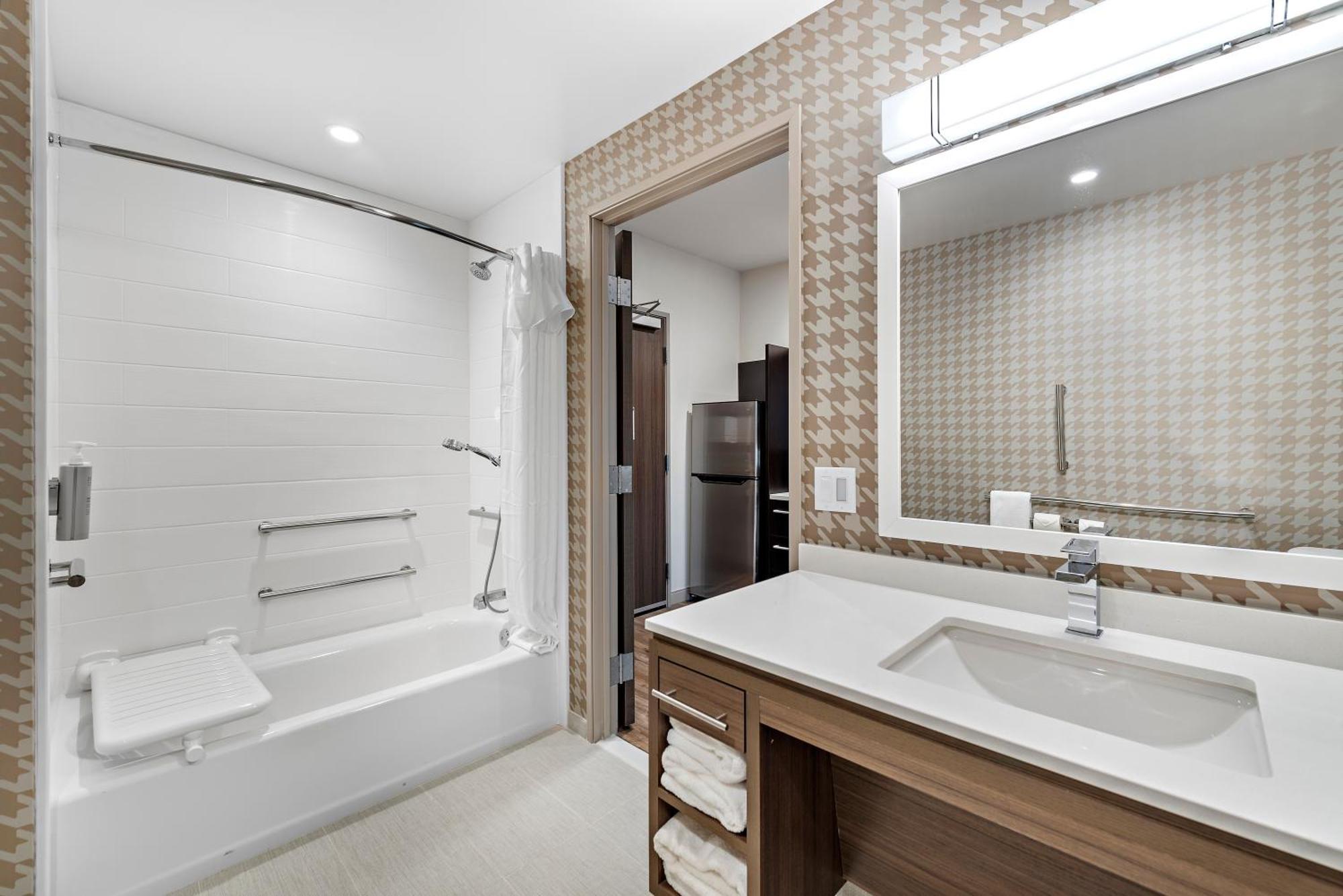 Home2 Suites By Hilton San Bernardino Luaran gambar