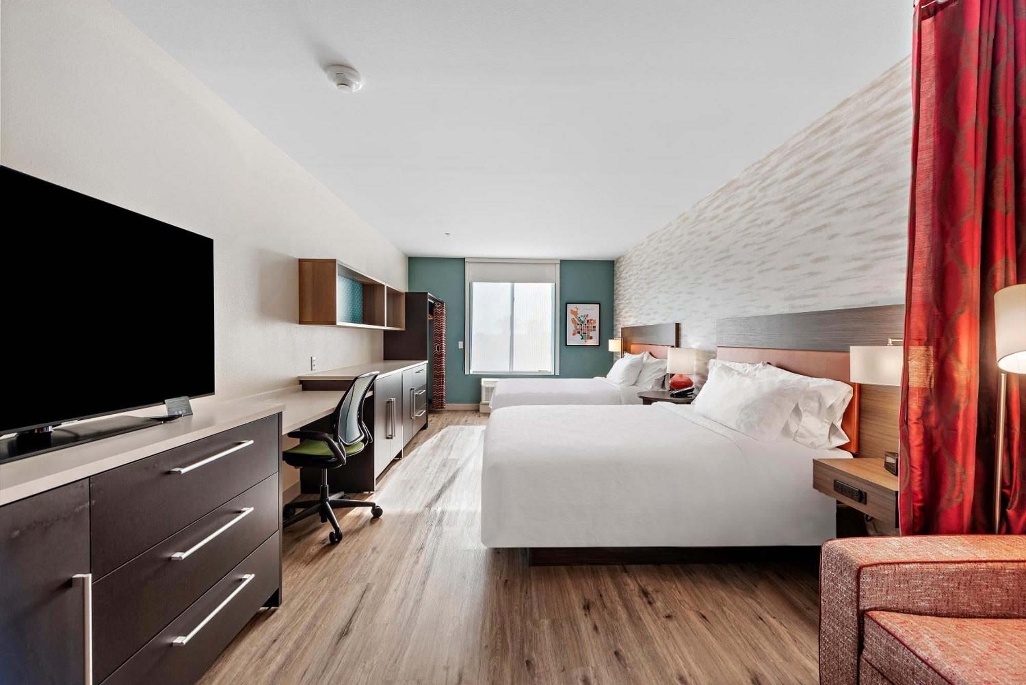 Home2 Suites By Hilton San Bernardino Luaran gambar