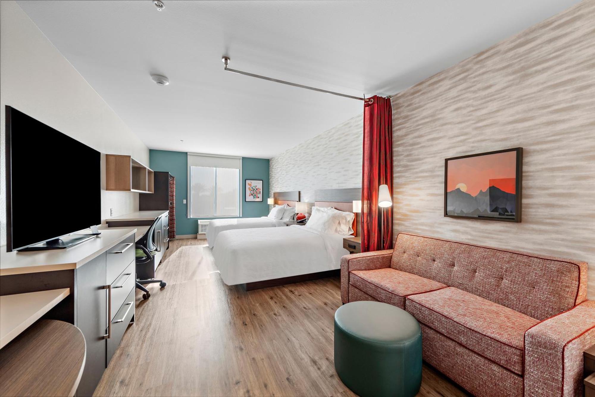 Home2 Suites By Hilton San Bernardino Luaran gambar