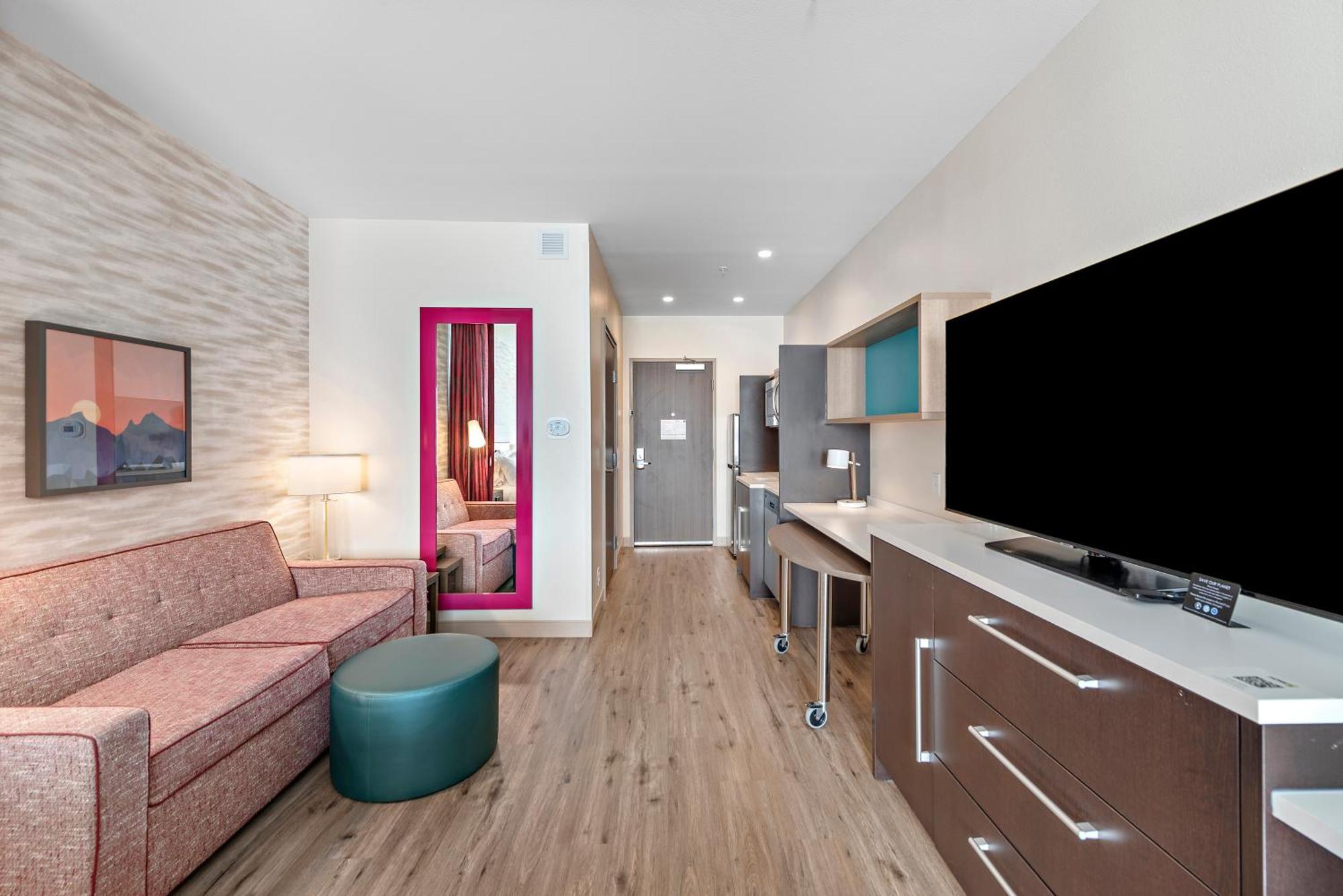 Home2 Suites By Hilton San Bernardino Luaran gambar