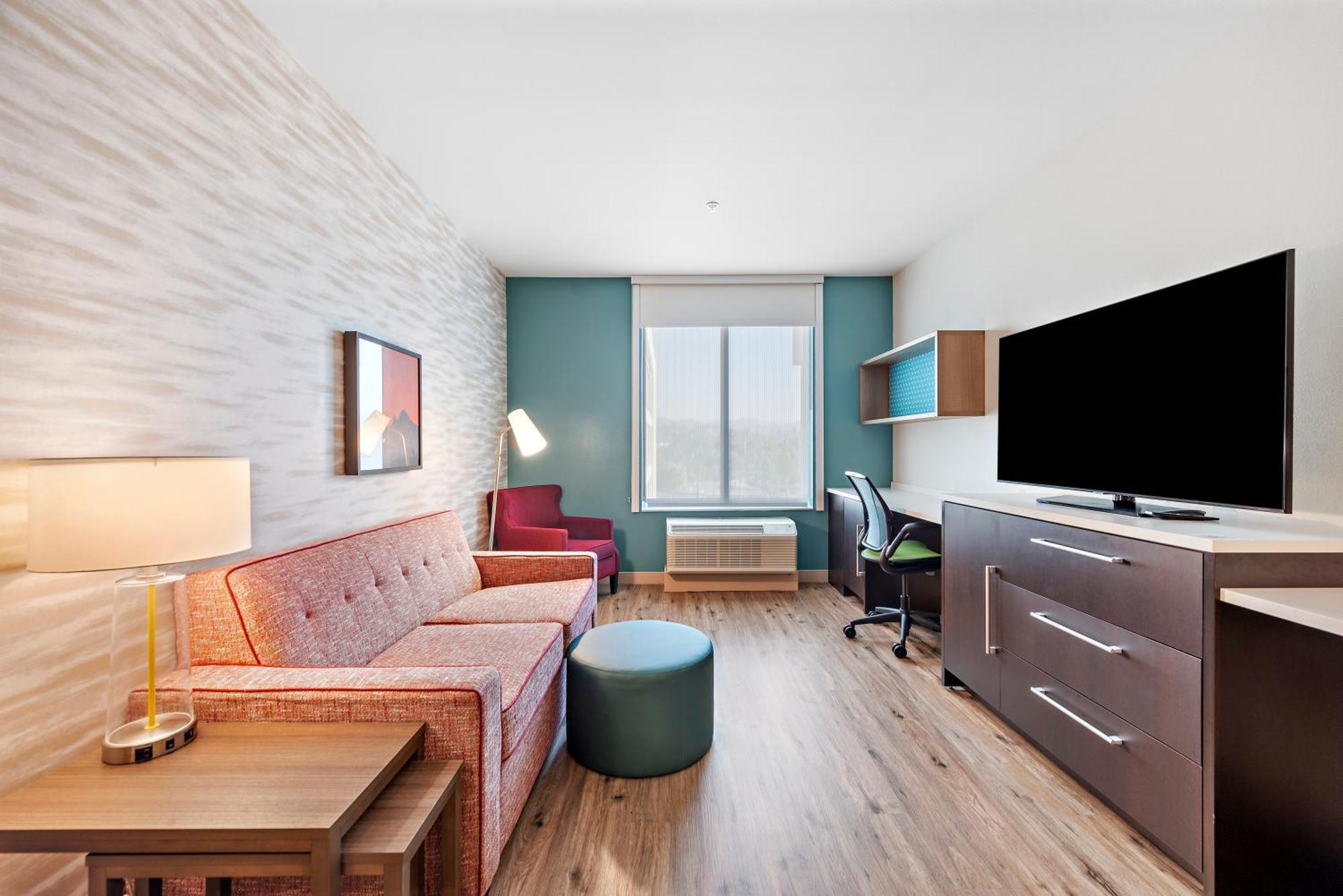 Home2 Suites By Hilton San Bernardino Luaran gambar