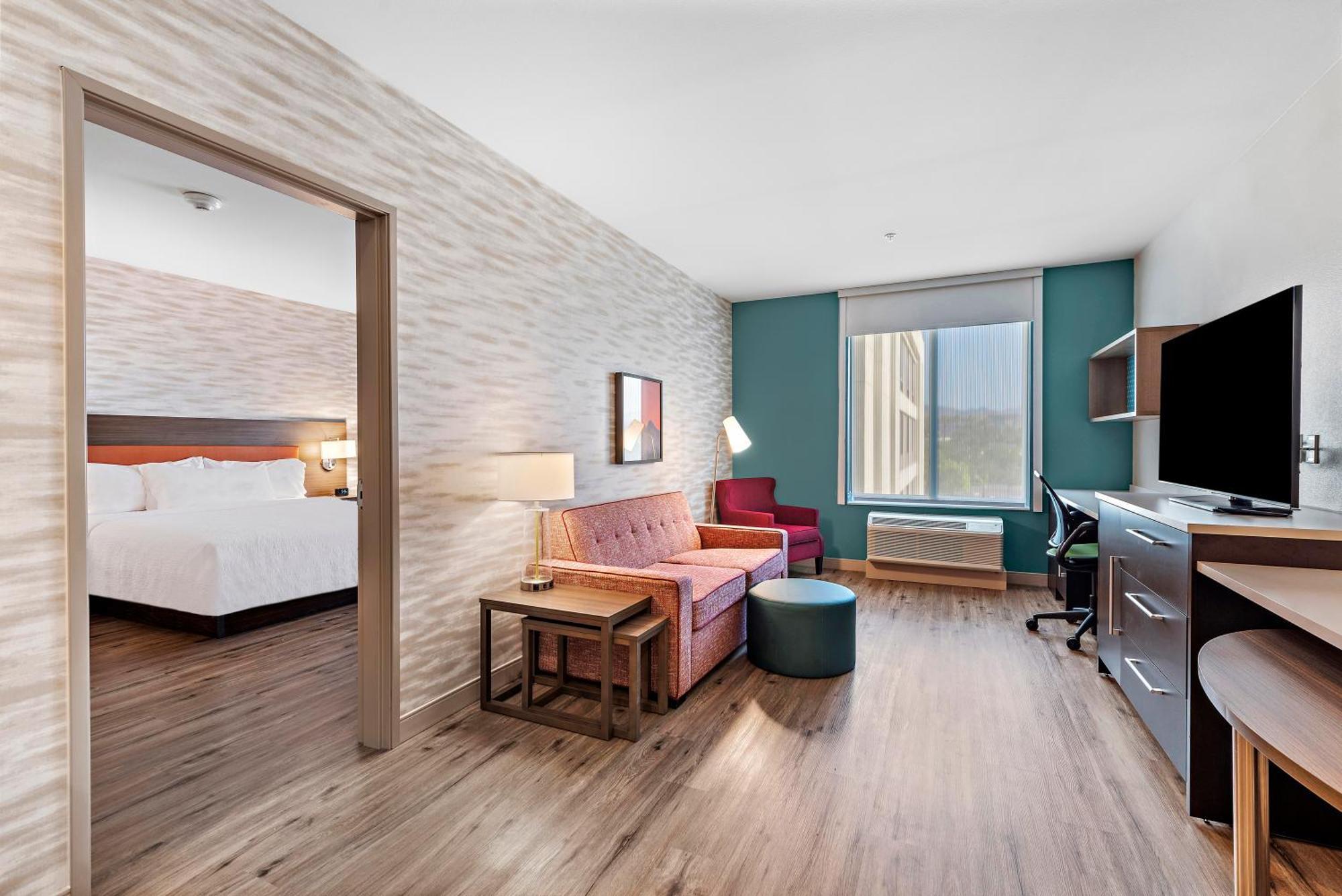 Home2 Suites By Hilton San Bernardino Luaran gambar