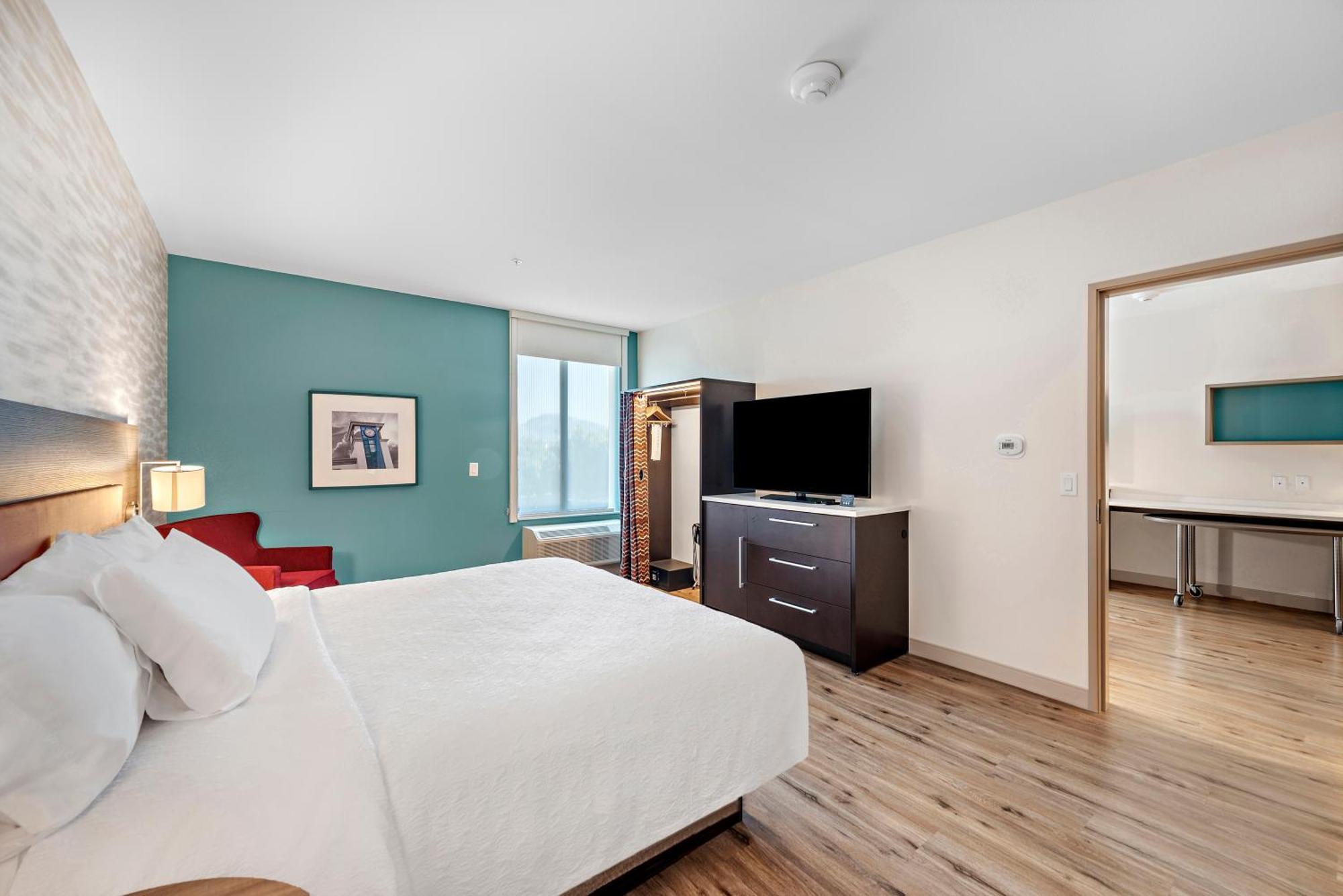 Home2 Suites By Hilton San Bernardino Luaran gambar