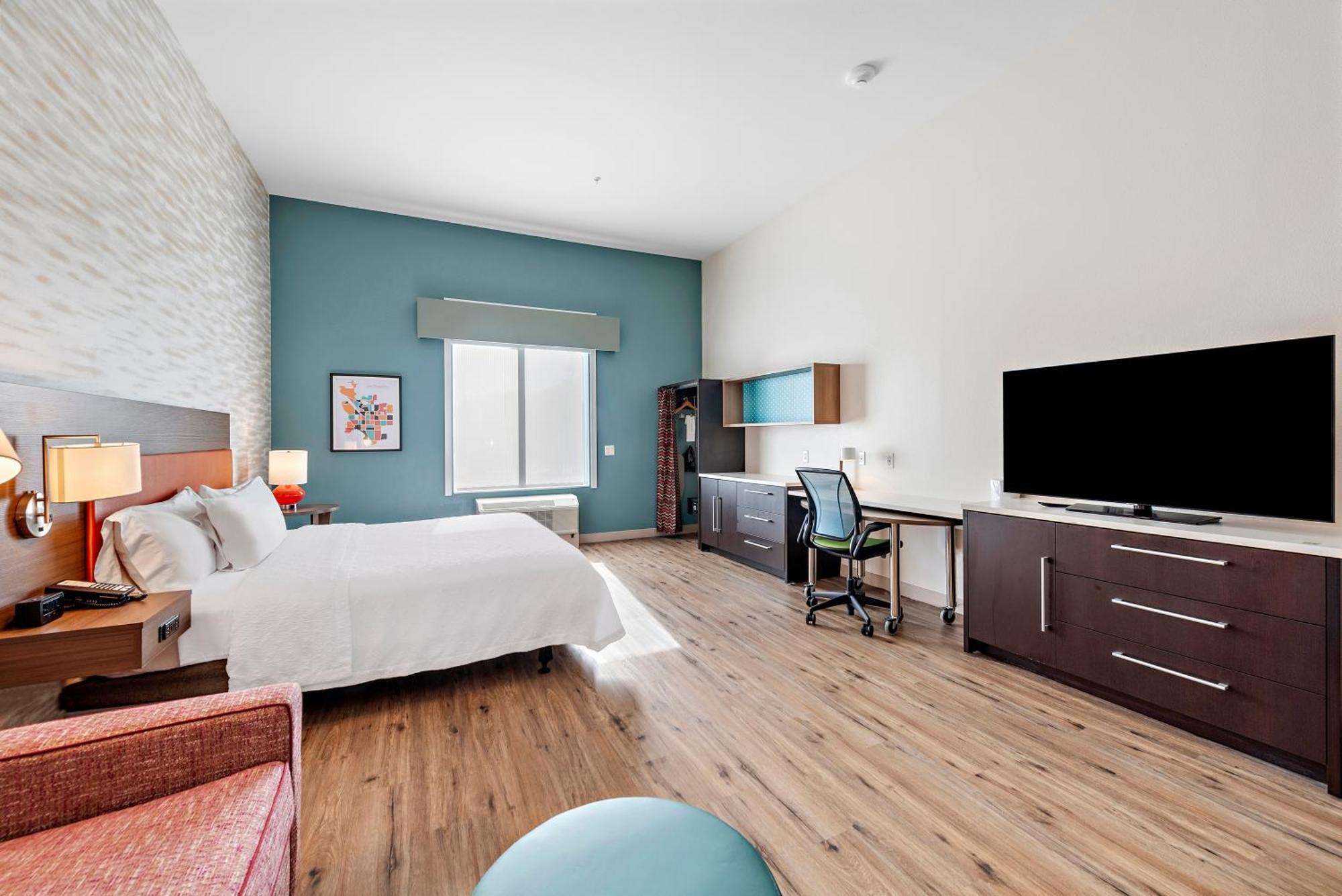 Home2 Suites By Hilton San Bernardino Luaran gambar