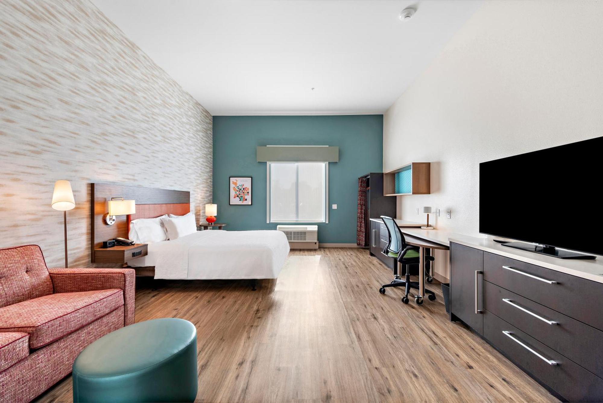 Home2 Suites By Hilton San Bernardino Luaran gambar