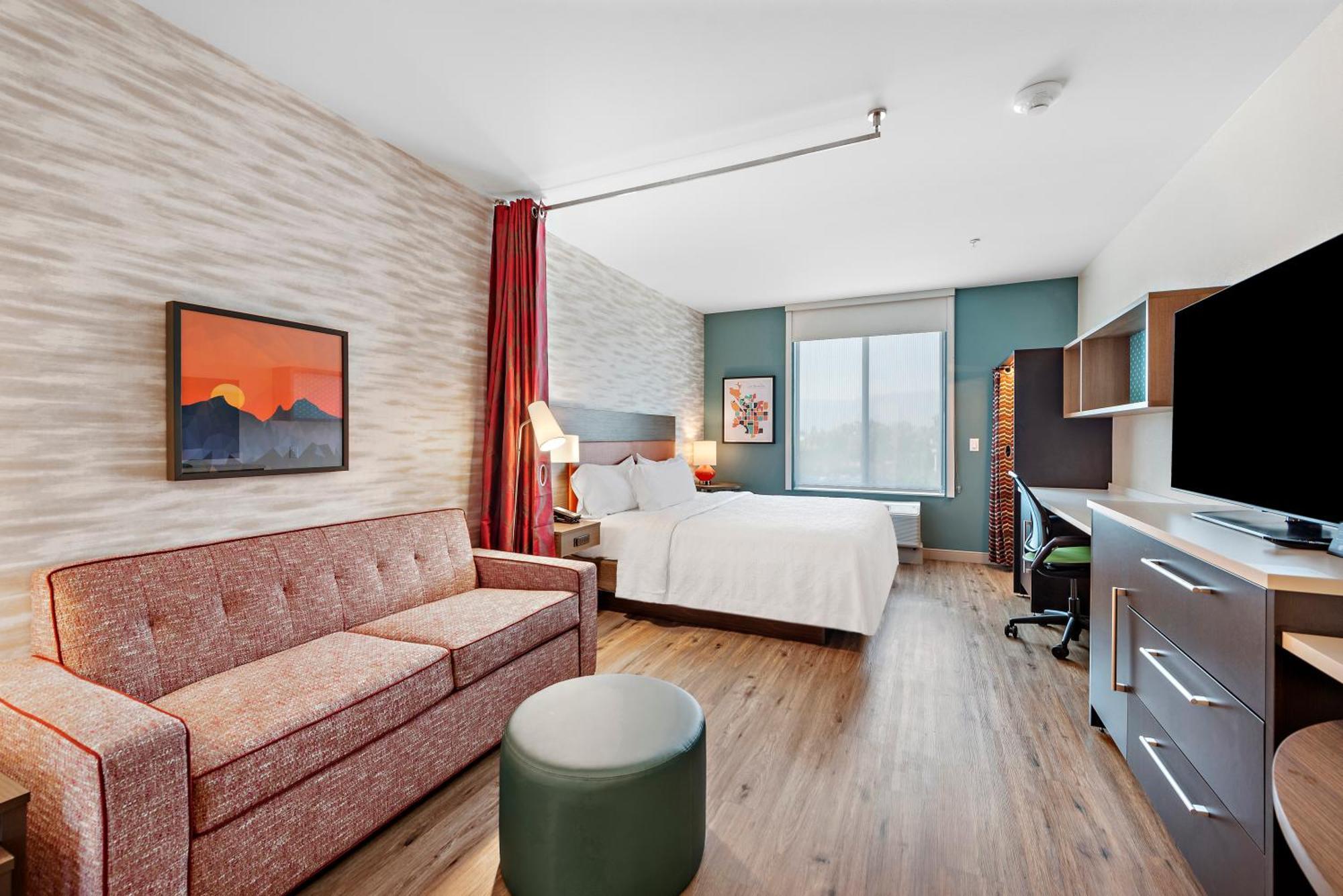 Home2 Suites By Hilton San Bernardino Luaran gambar