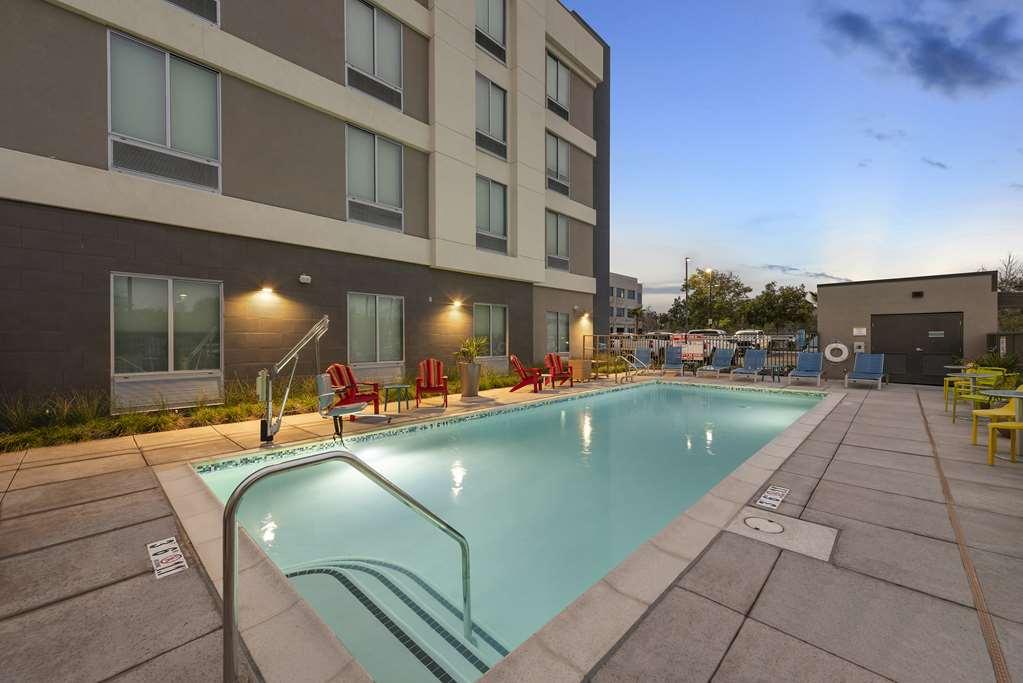 Home2 Suites By Hilton San Bernardino Kemudahan gambar